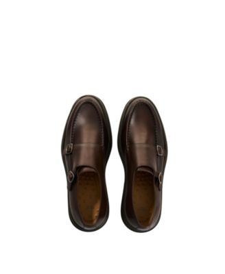 Men's Genuine Leather Loafers
