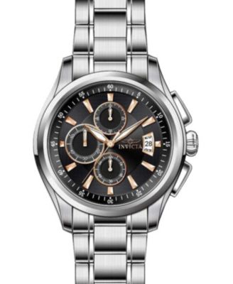 Men's 1483 Specialty Quartz Chronograph Dial Watch
