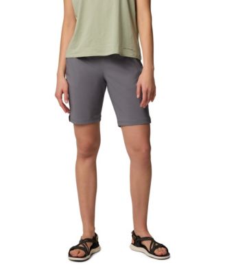Women's All Seasons Long Short