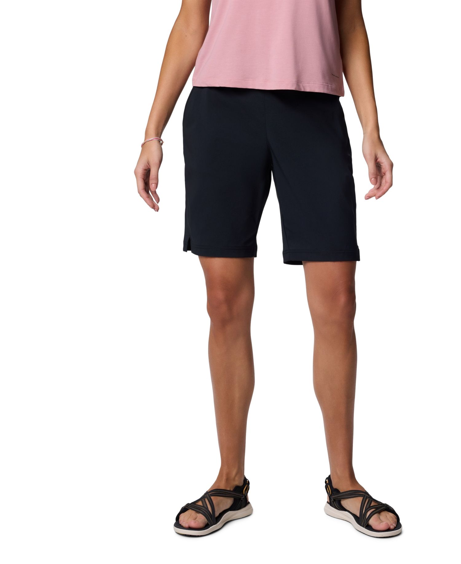 Women's All Seasons Long Short
