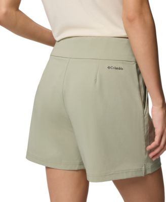 Women's All Seasons Short
