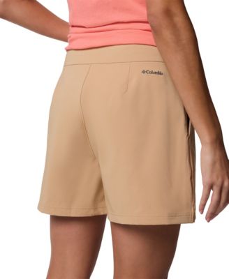 Women's All Seasons Short