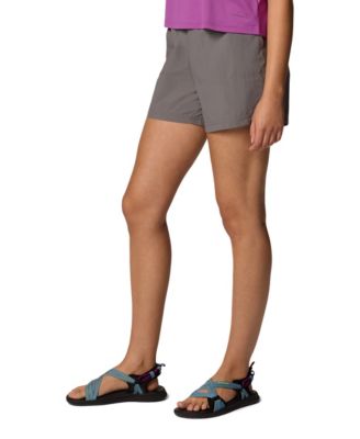 Women's Sandy River Lightweight Shorts