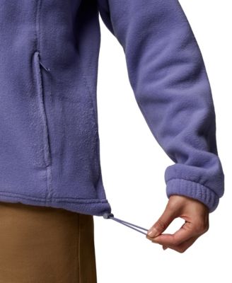 Women's Benton Springs Fleece Jacket