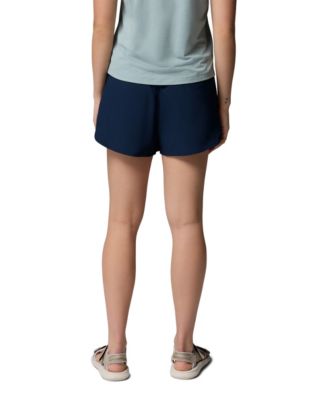 Women's Vital Valley Shorts