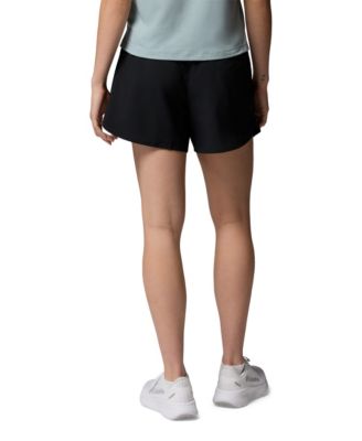 Women's Vital Valley Regular Fit Pull-On Shorts