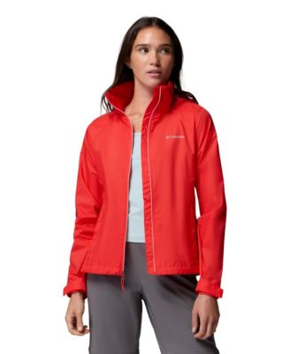 Women's Switchback IV Hooded Packable Jacket