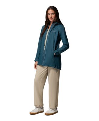 Women's Switchback II Lined Long Sleeve Jacket