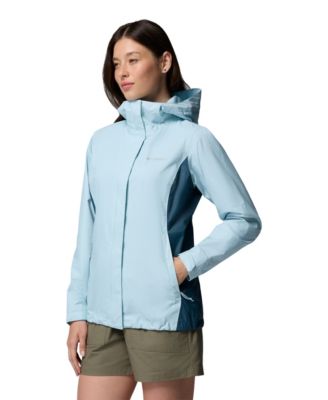 Women's Omni-Tech™ Arcadia II Rain Jacket