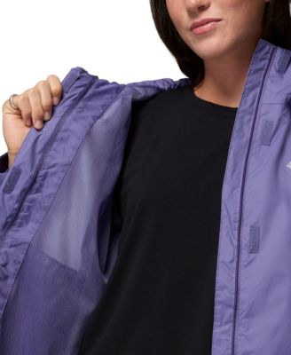 Women's Omni-Tech™ Arcadia II Rain Jacket