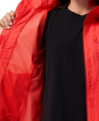 Women's Hikebound II Hooded Waterproof Jacket