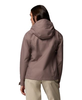 Women's Hikebound II Hooded Waterproof Jacket