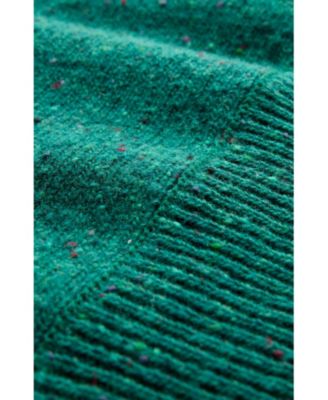 Women's Donegal Dolman Sweater