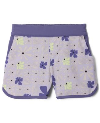 Girls' 7-16 Sandy Shores Board Shorts