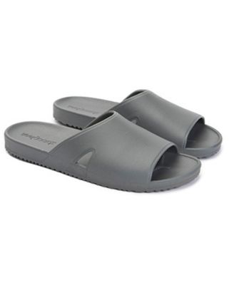 Men's Bonsai Rubber Spa/Shower Slide Sandals