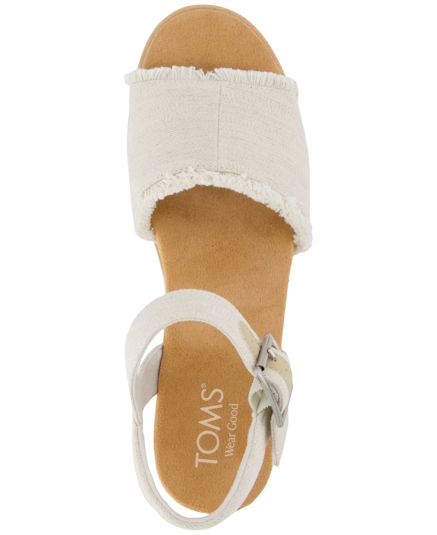 Women's Diana Platform Wedge Sandals