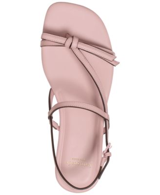 Women's Loop Slip-On Flat Sandals