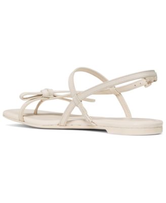 Women's Loop Slip-On Flat Sandals