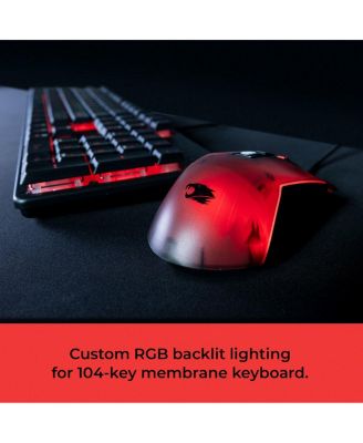 Slate SMI9N47S01 Gaming Desktop Computer, Intel Core i9-14900F 2GHz, 32GB RAM, 2TB SSD, NVIDIA GeForce RTX 4070 SUPER 12GB, Windows 11 Home,