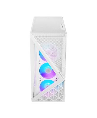Slate SWI9N5702 Gaming Desktop Computer, Intel Core Ultra 9 285 2.5GHz, 32GB RAM, 1TB SSD, NVIDIA GeForce RTX 5070 12GB, Windows