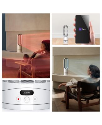 Hot+Cool HF1 Rapid React Heater Fan