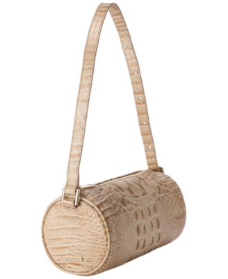 Billie Small Alden Road Barrel Slim Shoulder Bag