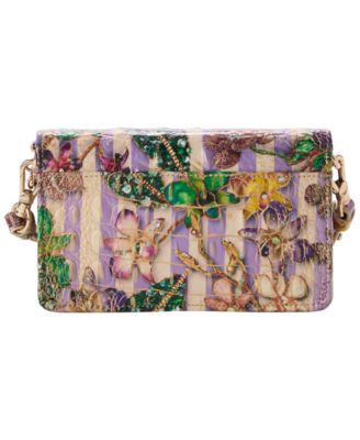 Mini Minuette Crossbody Bag