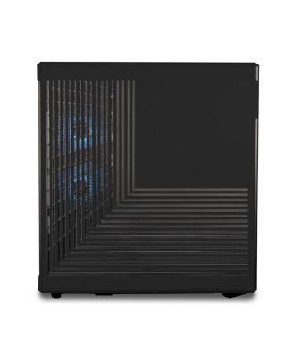 Y40BA9N5801 Gaming Desktop Computer, AMD Ryzen 9 9900X 4.4GHz, 32GB RAM, 2TB SSD, NVIDIA GeForce RTX 5080 16GB, Windows 11 Pro, Black