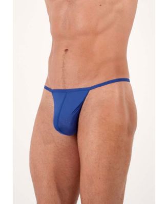 Men's Plumes G-String