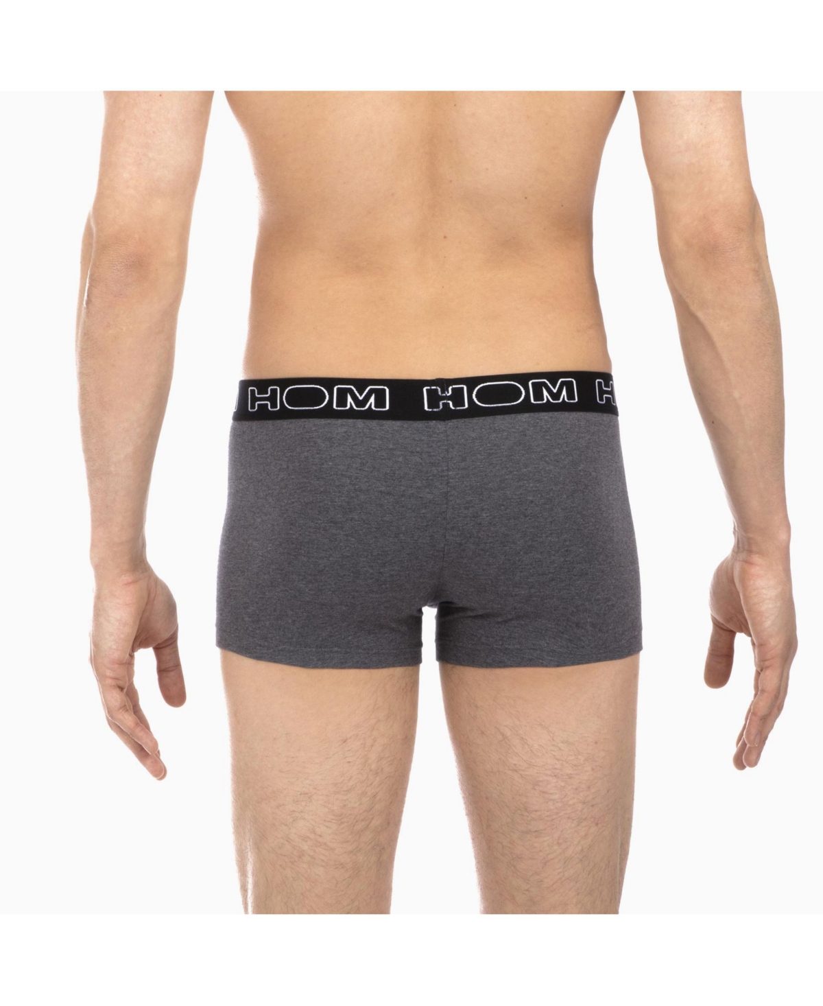 Hom Usa Men's Hom Boxerlines 2 Boxer Briefs