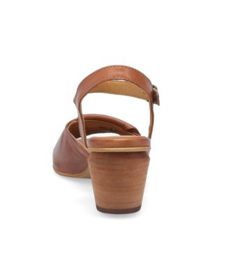 Women's Attie Heels Pumps