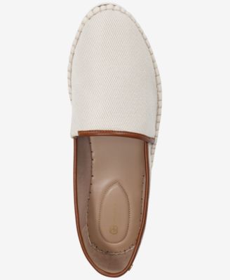 Women's Oliivee Slip On Espadrilles