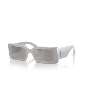 Women's Rectangle Sunglasses, DG4416