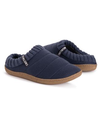 Men's 3 Pair Pack Microfiber Boot Socks