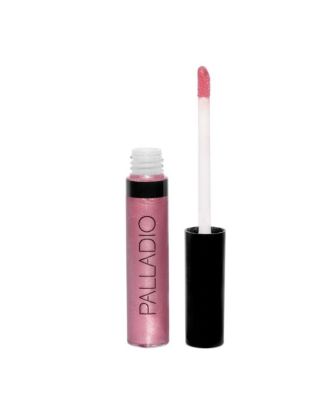 Palladio Lip Gloss - 024 oz - Passion pink 12$