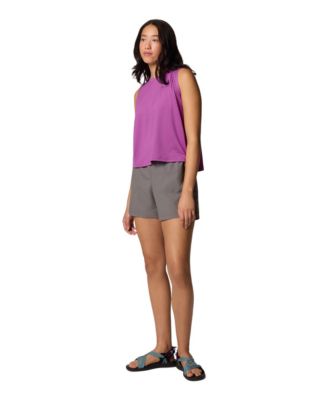 Women's Sandy River Lightweight Shorts