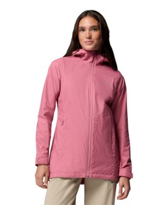 Women's Switchback II Lined Long Sleeve Jacket
