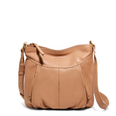 Lennie Double Entry Crossbody
