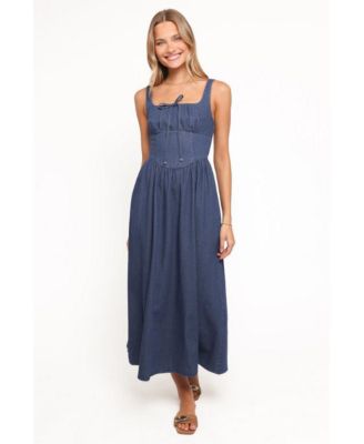 Women's Kinslee Midi Dress