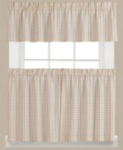 Kitchen Curtains - Macy's