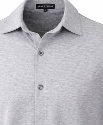 Men's Short-Sleeve Shirt