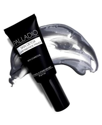 Skin Detox Charcoal Face Primer - 1 oz
