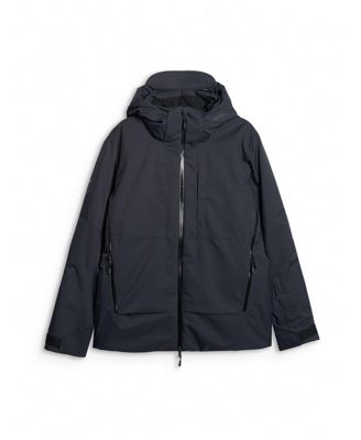 Men's Ski Jacket Membrane Dermizax 20000