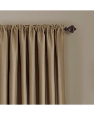 All Seasons Waterfall Window Valance