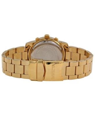 Women's 11772 Angel Quartz Mother of Pearl Dial Watch