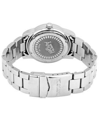 Women's 28687 Angel Quartz Chronograph Dial Watch