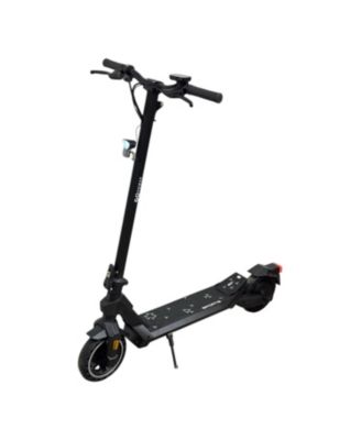GoOne Foldable Electric Scooter 18.6mph Max Speed & 400W Motor