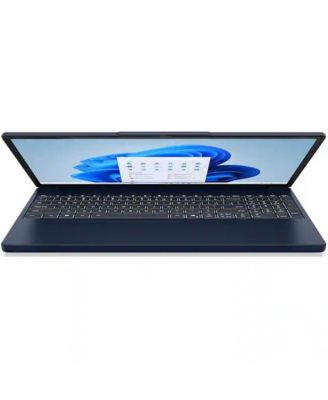 15.6" IdeaPad Slim 3i Laptop, Intel Core i5-1235U, 8GB RAM, 256GB SSD, Touchscreen Bundle w/ CPS, HDMI, Webroot Antivirus.
