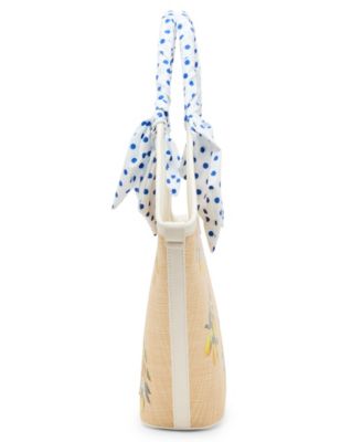 Don't Be Tarty Small Tote Bag