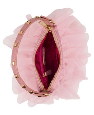 Tutu Pretty Mini Satchel Bag